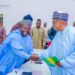 Kwara’s Adaramaja Emerges Dean Of SUBEB Chairmen Forum 