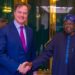 Nigeria Open For Business, Tinubu Tells Facebook, WhatsApp, Instagram’s Parent Coy Meta