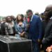Lafarge Africa Commissions 20km Evacuation Road In Cross River