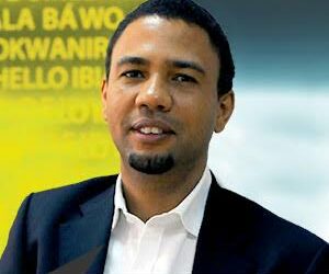 Toriola, 12 Others Confirmed Nigerian Academy Of Engineering Fellows