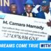 1xBet Paid Out Over $836,000 To A Player From Africa! 5 1xBet Paid Out Over $836,000 To A Player From Africa!