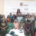 Female Journalists Urged To Embrace Use Of AI