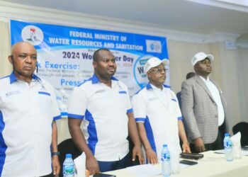 World Water Day: Armed Conflicts Worsening Water Crisis In Nigeria –UNESCO