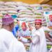 Hardship: Kano Rep Distributes 18,600 Bags of Grains, N20m To Constituents  5 Hardship: Kano Rep Distributes 18,600 Bags of Grains, N20m To Constituents Â