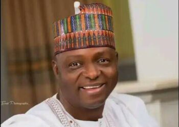 Nigeria Needs Strong Institutions For National Dev’t — Yilwatda