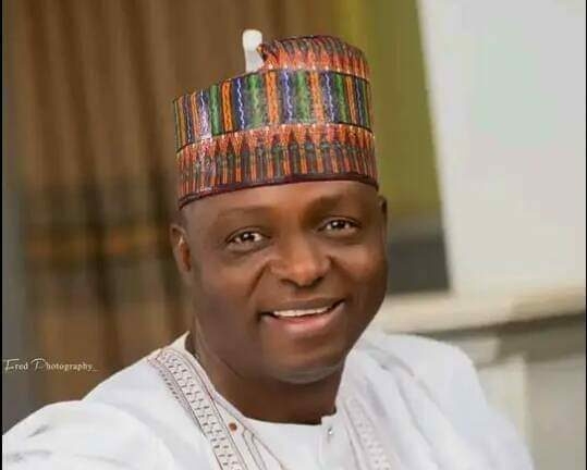 Coalition Hail Yilwatda's Nomination As Humanitarian Affairs Minister 1 Dr. Nentawe Yilwatda