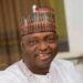 Nigeria Needs Strong Institutions For National Dev’t — Yilwatda