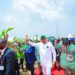 Gov Eno Receive Defectors To PDP, Vows To Remain In Party 5 Gov Eno Receive Defectors To PDP, Vows To Remain In Party