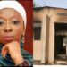 300-Level Female Varsity Student Dies As Fire Guts FUGA Hostel