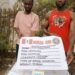 NDLEA Busts Cocaine Syndicates In Abuja, Kano, Arrests 4 Kingpins