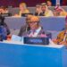 Parliamentary Diplomacy Critical To World Peace, Conflict Resolution – Akpabio