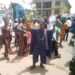 Palm Sunday: Kwara Gov Tasks Nigerians On Peaceful Co-existence