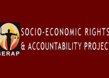 SERAP Asks Tinubu To Enforce Judgment Stopping Pensions To Ex-Govs