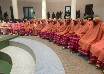 Northern Groups Harp On Securing Communities, Hail Release Of Kuriga Schoolchildren