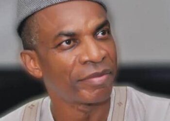 BREAKING: Kidnapped Edo PDP Chairman Aziegbemi Regains Freedom