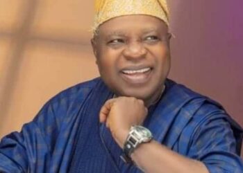 JUST-IN: Ondo APC Aspirant, Akintelure, Dies Days To Gov’ship Primary