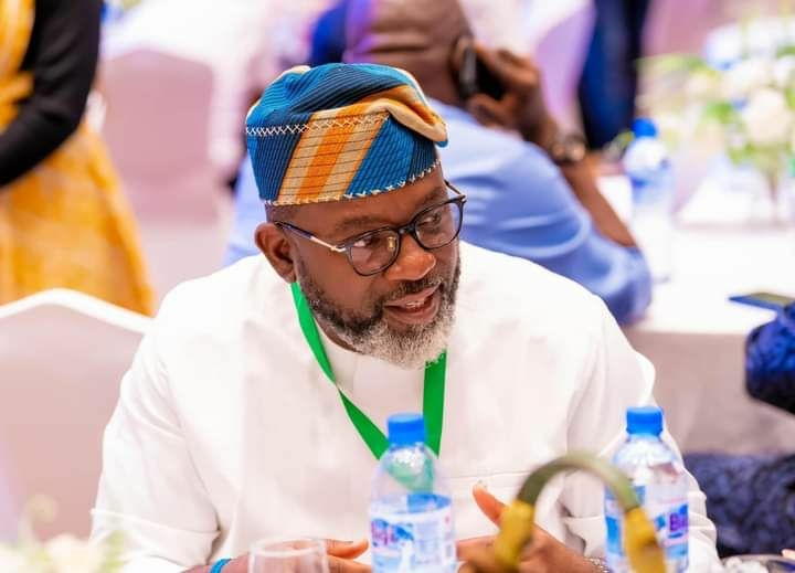 Lawmaker Canvasses Unity, Faith Among Lagos Residents 1 IMG 20240326 WA0049