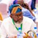 Lawmaker Canvasses Unity, Faith Among Lagos Residents 
