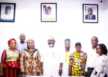Lagos IPAC Seeks Synergy With Lawmakers On Dev’t 