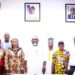 Lagos IPAC Seeks Synergy With Lawmakers On Dev't 5 Lagos IPAC Seeks Synergy With Lawmakers On Dev’tÂ