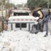 Illegal Mining: EFCC Arrests 5, Impounds 3 Trucks In Kwara, Oyo 