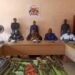 48 Renounce Cultism, Surrender Weapons To Police In Ogun 5 48 Renounce Cultism, Surrender Weapons To Police In Ogun