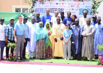 5m In Dire Need Of Water, Others In Borno, Adamawa, Yobe