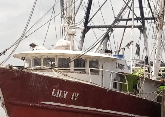 Navy Hands Over 15 Suspects, Merchant Vessel To Ministry For Probe 1 IMG 20240327 WA0009 1