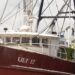 Navy Hands Over 15 Suspects, Merchant Vessel To Ministry For Probe 5 Navy Hands Over 15 Suspects, Merchant Vessel To Ministry For Probe