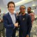 Donoji Meets Preacher, Joel Osteen, Shares Encounter 5 Donoji Meets Preacher, Joel Osteen, Shares Encounter