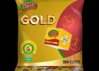 Terra Gold Cube Unveils ‘One Cube, Endless Possibilities’ Campaign