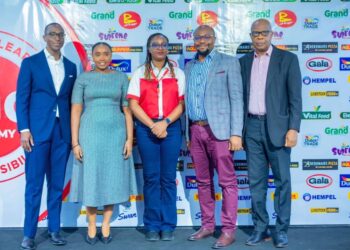 Firm Launches Academy To Enhance Employees’ Development