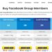 Buy Facebook Group Members - (5 Best Sites) 5 Buy Facebook Group Members – (5 Best Sites)