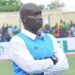 Babaganaru Assumes Duty As New Akwa Utd’s Coach