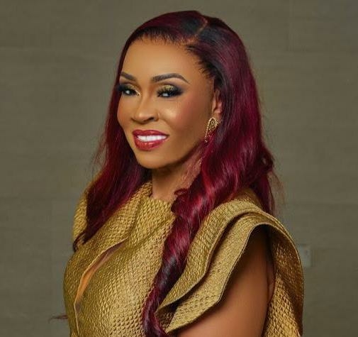 Federal Gov't Appoints Hon. Ogbara As GEEEEP Advisory Board Chairman 1 Hon. Judith Ogbara