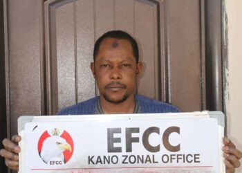 EFCC Arraigns 2 Over Alleged N20.5m Fraud In Kano