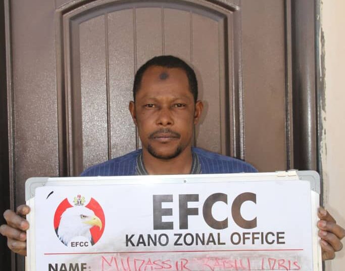 EFCC