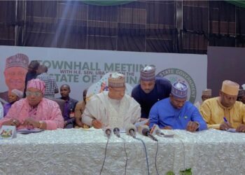 Kaduna Gov: I Inherited N85bn, $587m Debts, Can’t Pay Salaries Now