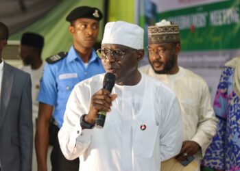 Commission, NSUK Sign MoU To Commence Migration, Humanitarian Study 