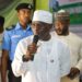 Commission, NSUK Sign MoU To Commence Migration, Humanitarian Study 