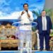 Pastor Chris ‘Healing Streams’ Continues At Festival Of Miracles