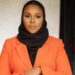 My Ambition Is To Inspire More Women In The North — Hafsat