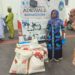 Easter: Lagos Lawmaker Shares Food Items, Cash Gifts To Constituents