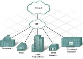Nigerian Internet Provider Attains 500mbps Internet Speed In January