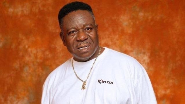 Popular Nollywood Actor Mr.Ibu Is Dead 1 IMG 0035