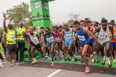 Registration Still Ongoing For 10th Okpekpe Road Race 1 IMG 20190512 232125