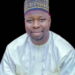 Ramadan: Bade LG Chair Distributes Grains To Residents 5 Ramadan: Bade LG Chair Distributes Grains To Residents