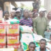 FCTA Distributes Foodstuff To Lepers, Others 5 FCTA Distributes Foodstuff To Lepers, Others