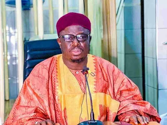 BREAKING: Kano Hisbah Boss Resigns Amid Controversy Over TikToker's Arrest 1 IMG 5836