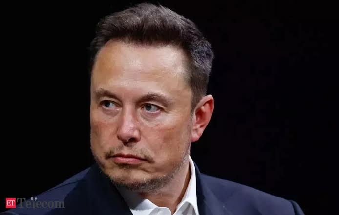 Elon Musk Sues OpenAI For Breach Of Contract 1 IMG 5855